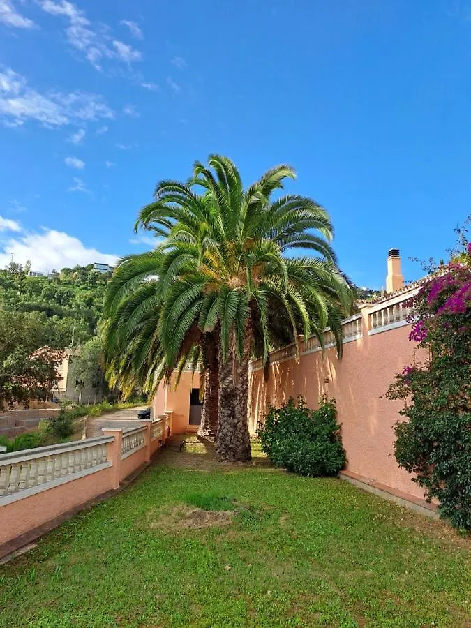 La Casa Celestial Villa Platja d'Aro