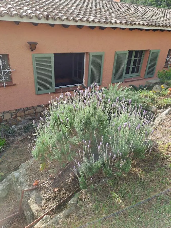 La Casa Celestial Villa Platja d'Aro