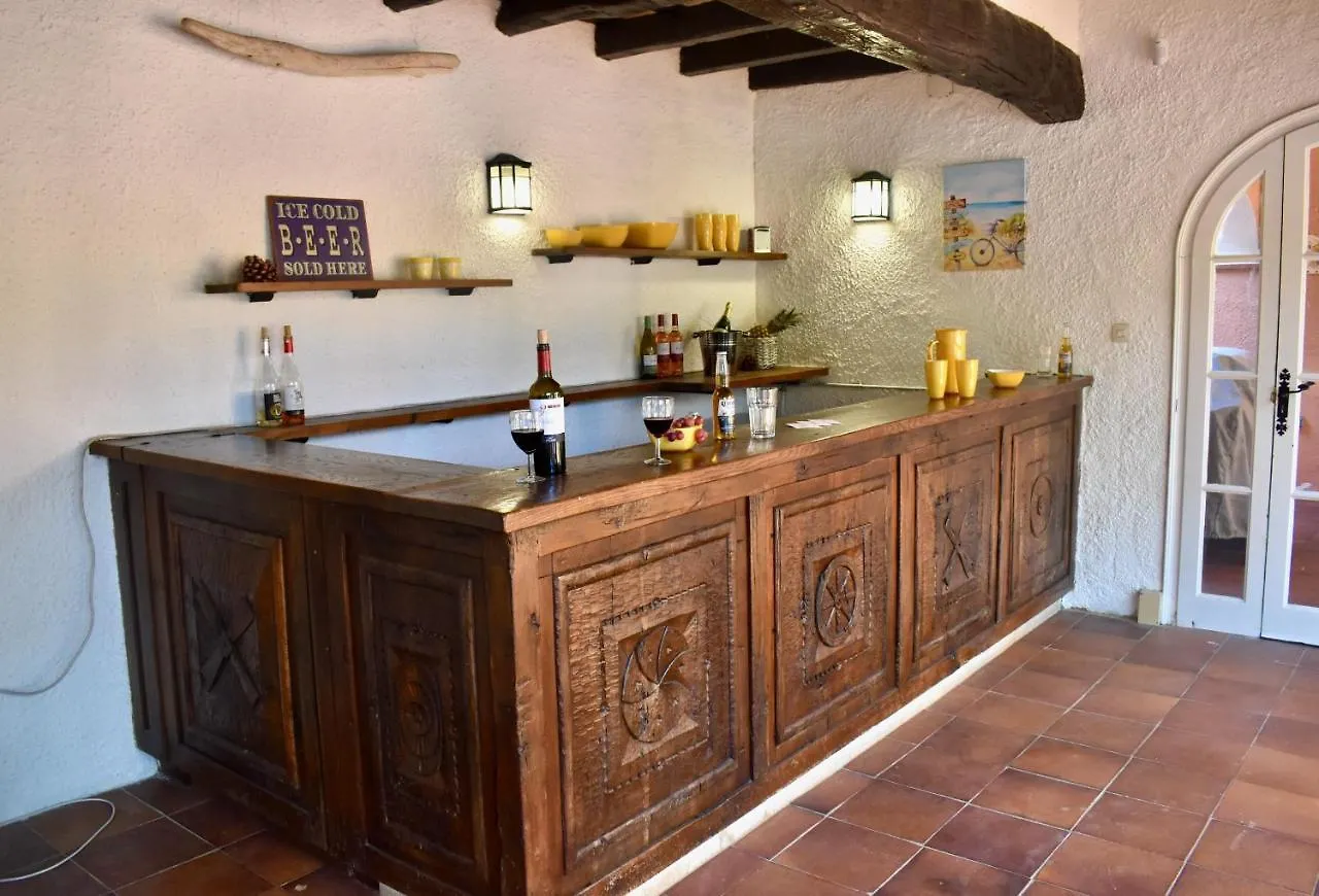 La Casa Celestial Villa Platja d'Aro
