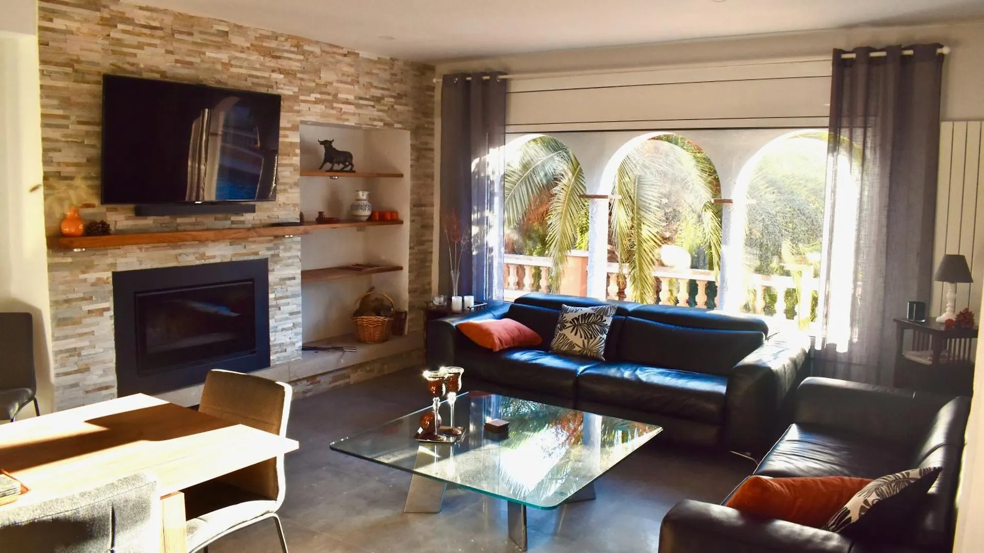 La Casa Celestial Villa Platja d'Aro 0*,