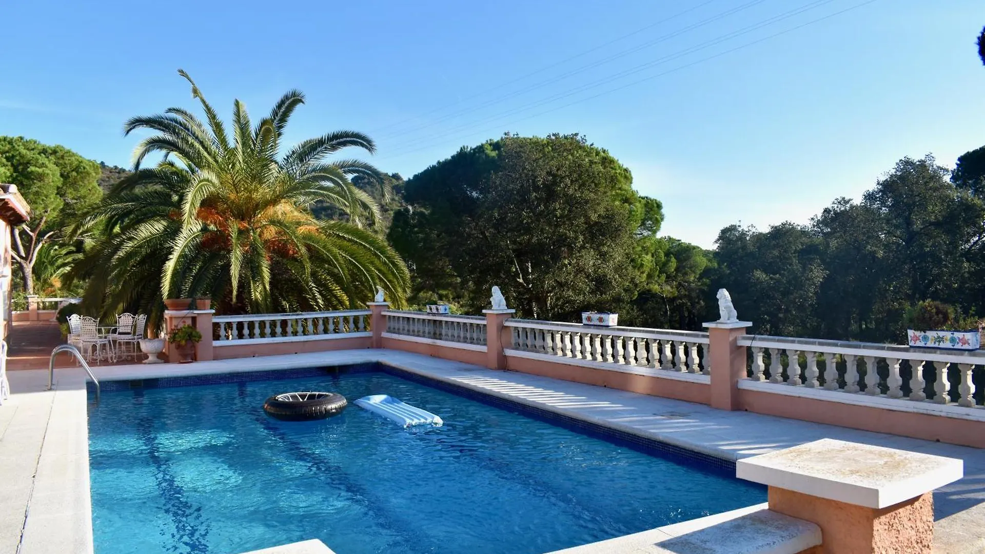 La Casa Celestial Villa Platja d'Aro 0*,  Spain