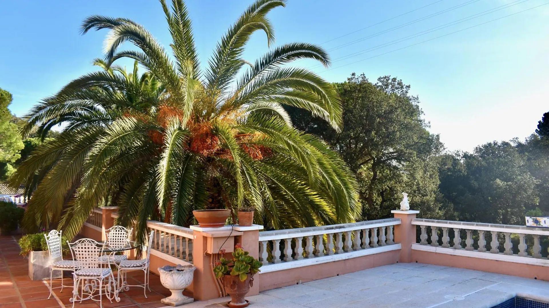 La Casa Celestial Villa Platja d'Aro