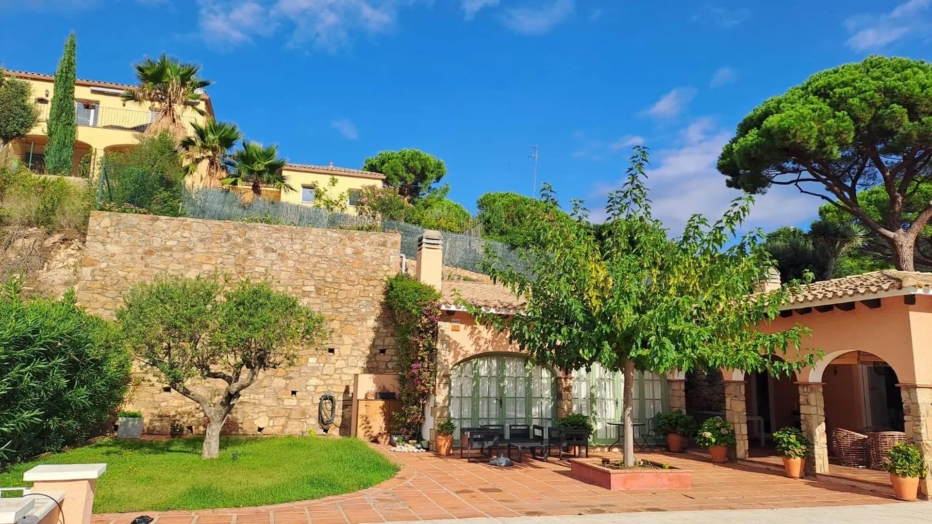 La Casa Celestial Villa Platja d'Aro 0*,  Spain
