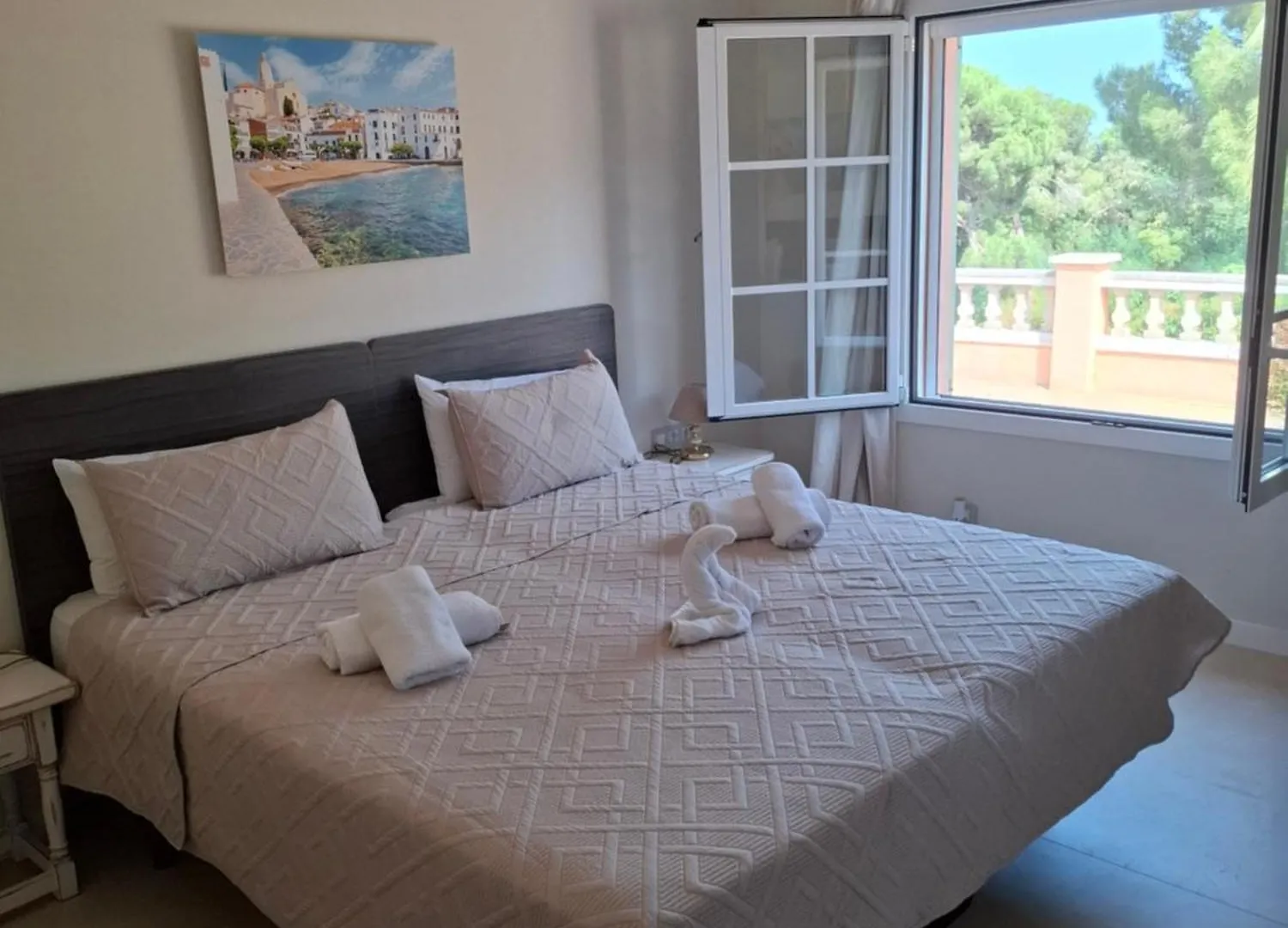 La Casa Celestial Villa Platja d'Aro Spain
