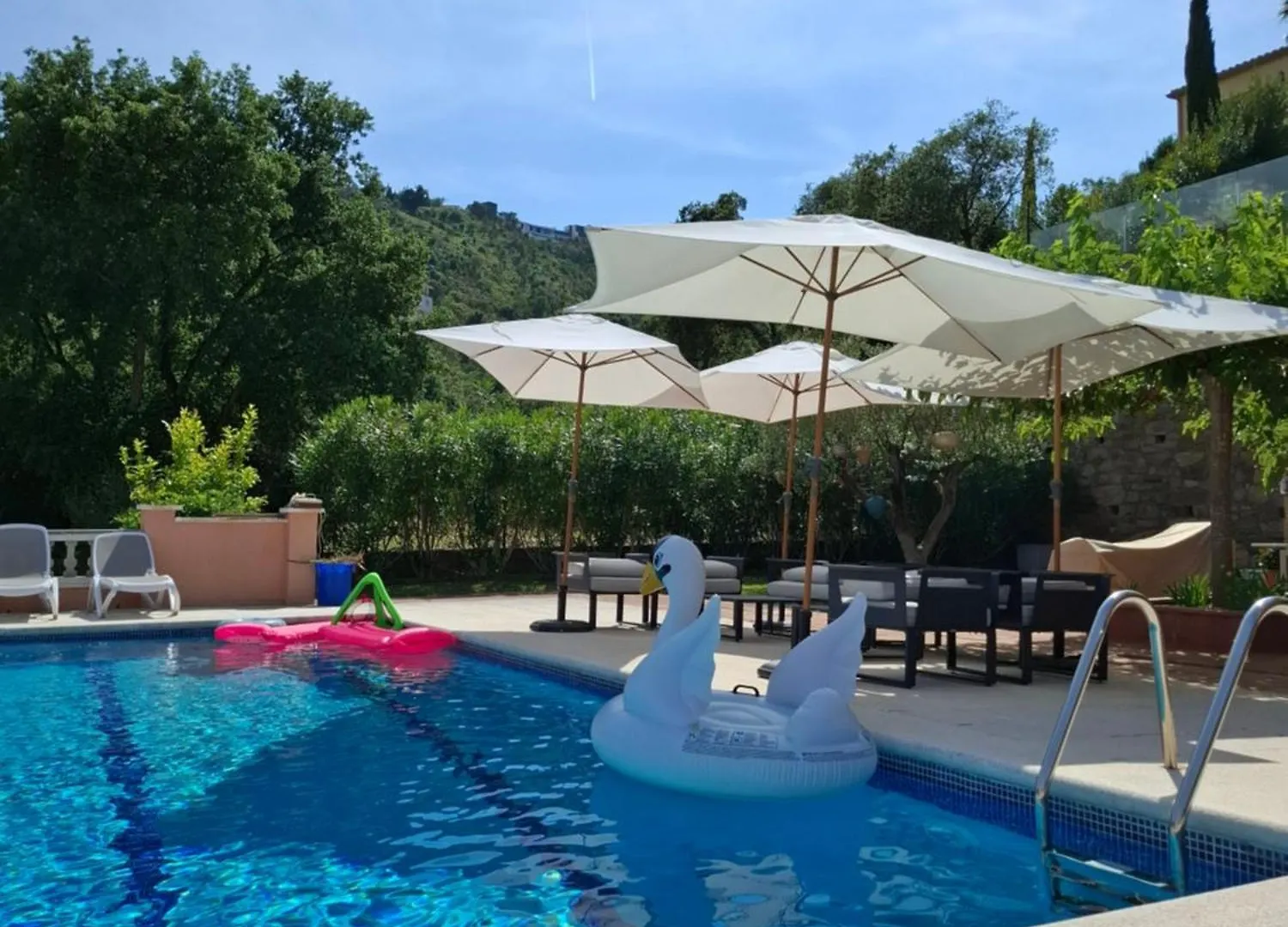 La Casa Celestial Villa Platja d'Aro